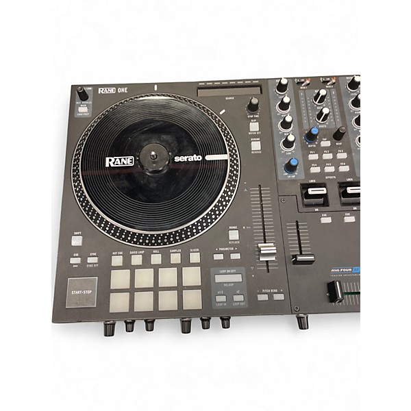 Used RANE One DJ Controller
