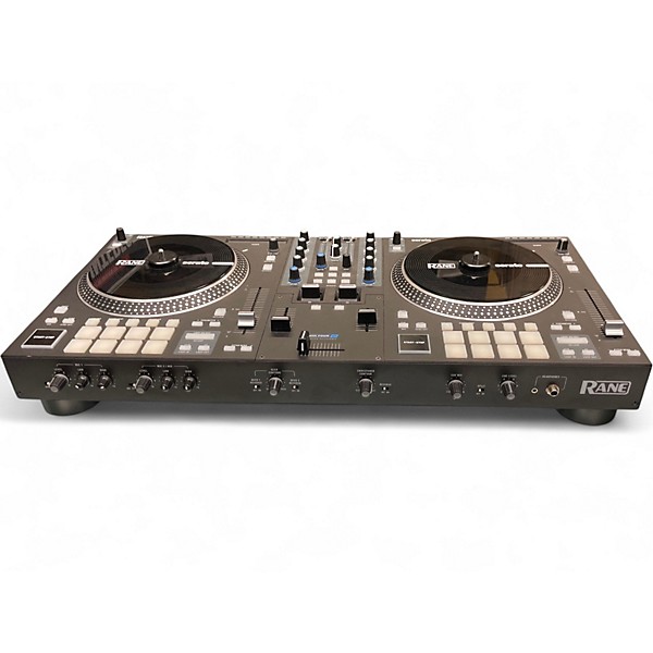 Used RANE One DJ Controller
