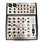 Used Behringer eurorack ub1002 Powered Mixer thumbnail