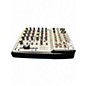 Used Behringer eurorack ub1002 Powered Mixer