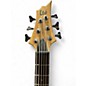 Used ESP LTD B206SM 6 String EXOTIC WOOD GRAIN Electric Bass Guitar
