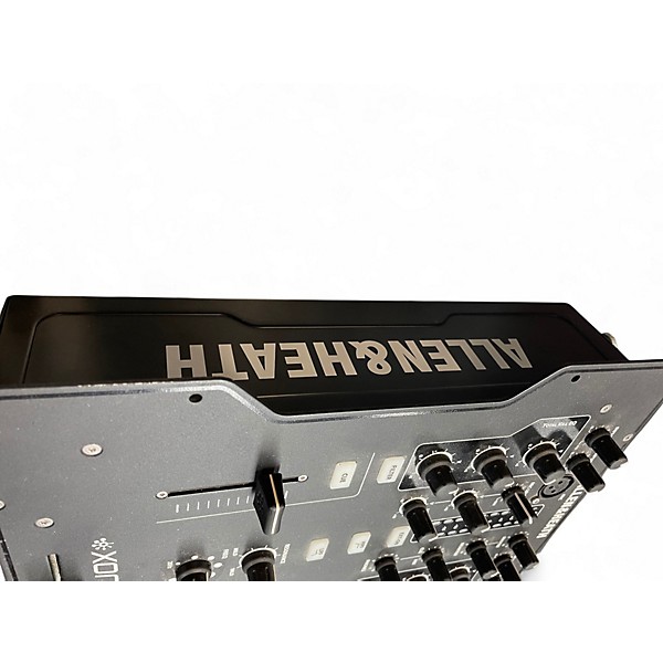 Used Allen & Heath Xone 23 DJ Mixer
