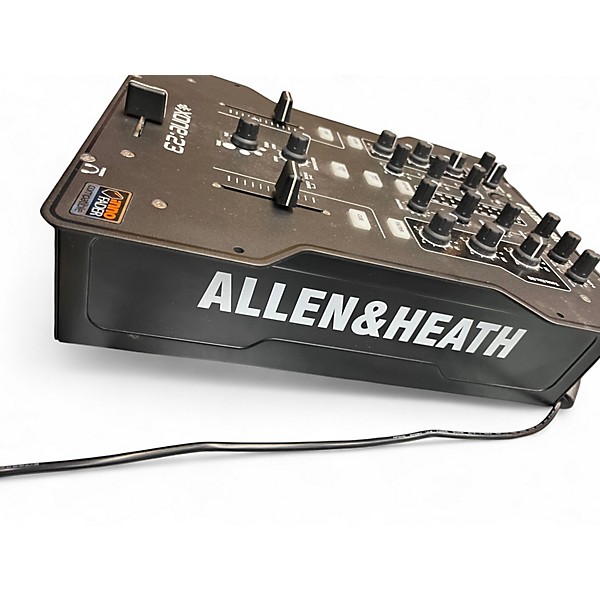 Used Allen & Heath Xone 23 DJ Mixer