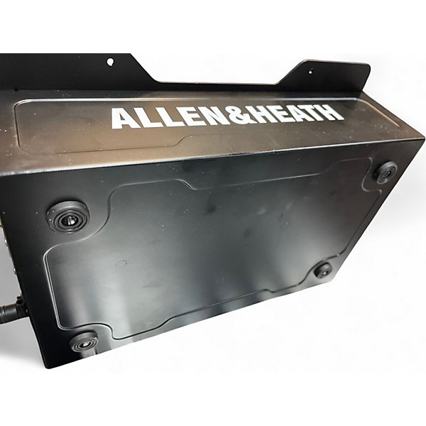 Used Allen & Heath Xone 23 DJ Mixer