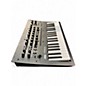 Used KORG Minilogue XD Synthesizer