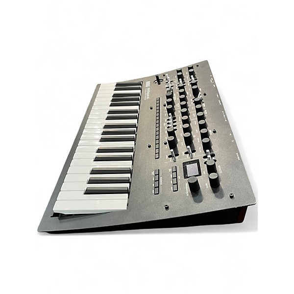 Used KORG Minilogue XD Synthesizer