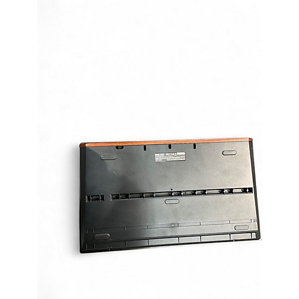 Used KORG Minilogue XD Synthesizer