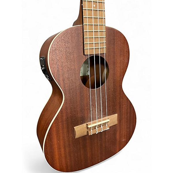 Used Kala KA-TE Natural Ukulele