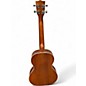 Used Kala KA-TE Natural Ukulele