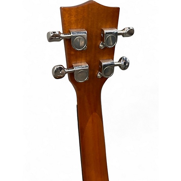 Used Kala KA-TE Natural Ukulele