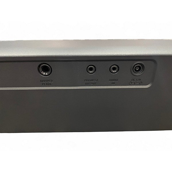 Used Casio CDPS110 Digital Piano