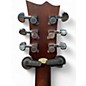 Used Tito's Handmade Vodka Signed Natural Acoustic Guitar
