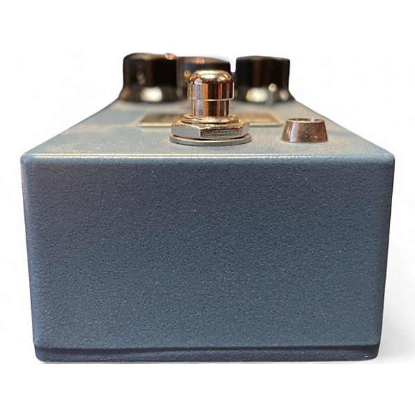 Used Brown Amplification Carbon Effect Pedal