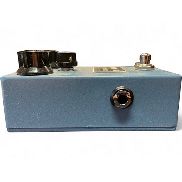 Used Brown Amplification Carbon Effect Pedal