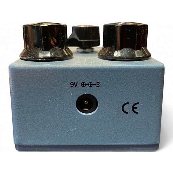 Used Brown Amplification Carbon Effect Pedal