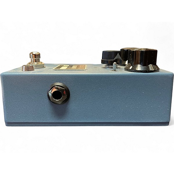 Used Brown Amplification Carbon Effect Pedal