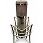 Used Warm Audio WA-47jr Condenser Microphone thumbnail