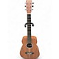 Used Martin LX Koa Little Martin Natural Acoustic Guitar thumbnail