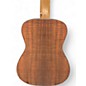 Used Martin LX Koa Little Martin Natural Acoustic Guitar