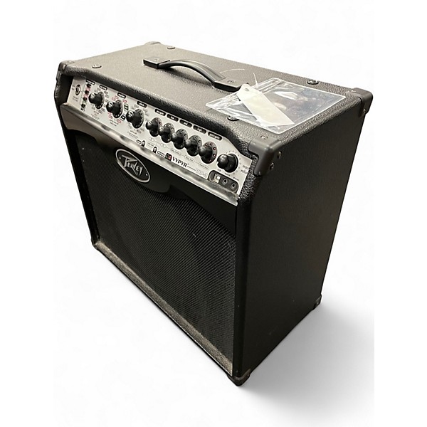 Used Peavey Vypyr VIP 2 40W 1x12 Guitar Combo Amp