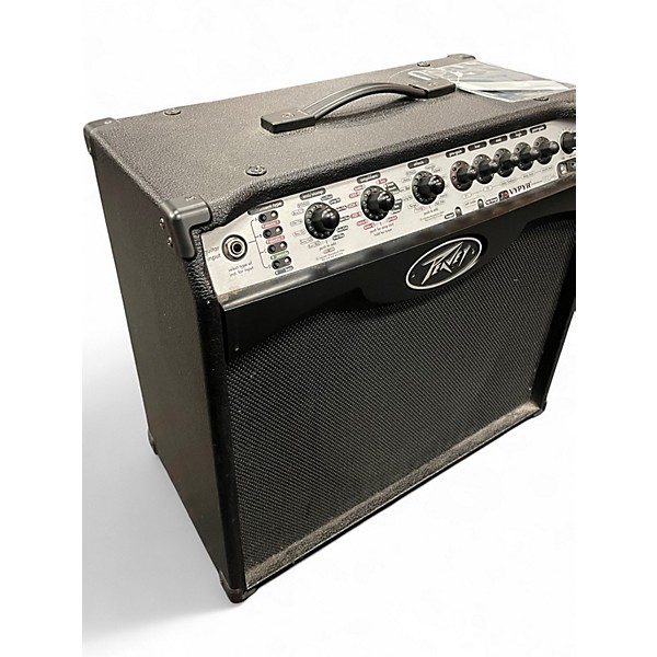 Used Peavey Vypyr VIP 2 40W 1x12 Guitar Combo Amp