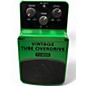 Used Behringer TO800 Vintage Tube Overdrive Effect Pedal