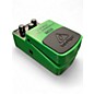 Used Behringer TO800 Vintage Tube Overdrive Effect Pedal