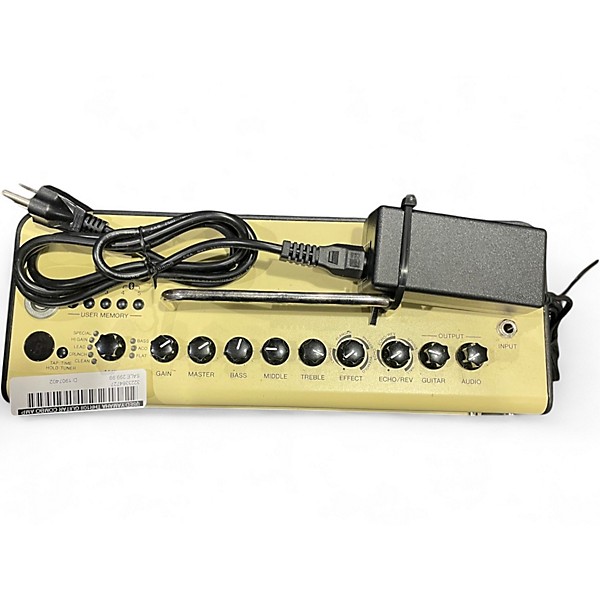 Used Yamaha THR10II Guitar Combo Amp