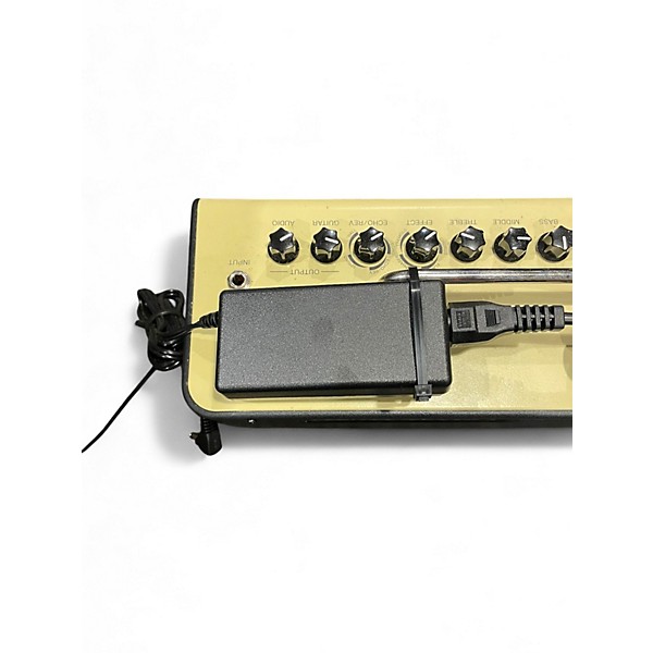 Used Yamaha THR10II Guitar Combo Amp