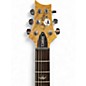 Used PRS SE Custom 24 Blue Sapphire Solid Body Electric Guitar