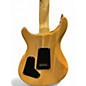 Used PRS SE Custom 24 Blue Sapphire Solid Body Electric Guitar