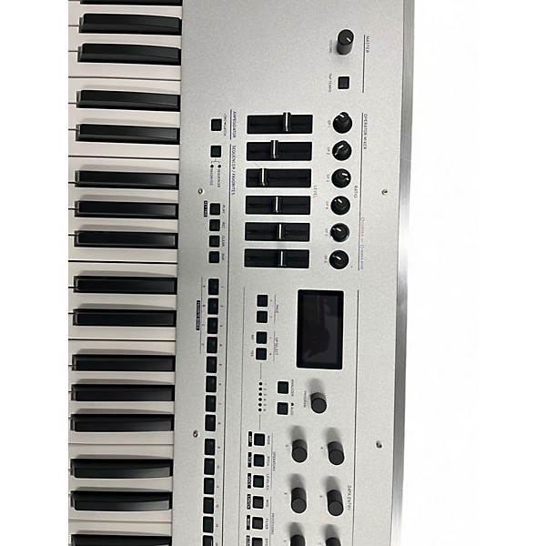 Used KORG Opsix SE Synthesizer