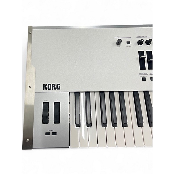 Used KORG Opsix SE Synthesizer