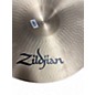 Used Zildjian 20in A Series Thin Crash Cymbal thumbnail