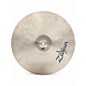 Used Zildjian 20in A Series Thin Crash Cymbal