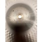 Used Zildjian 20in A Series Thin Crash Cymbal