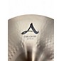 Used Zildjian 20in A Series Thin Crash Cymbal