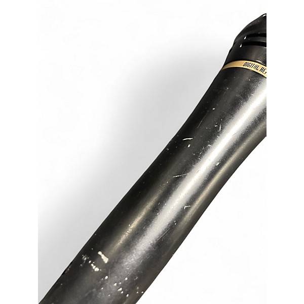 Used Digital Reference DRLVX2 Dynamic Microphone