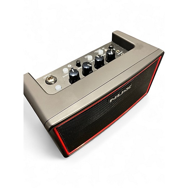 Used NUX MIGHTY AIR Battery Powered Amp