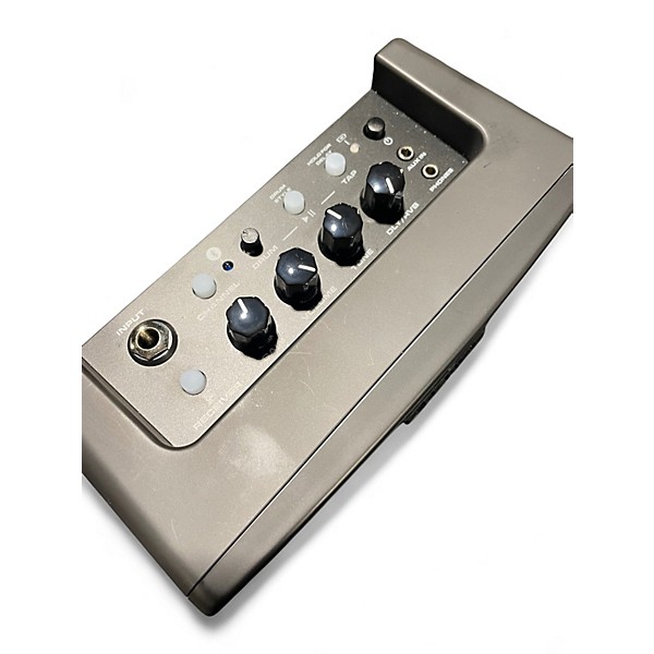 Used NUX MIGHTY AIR Battery Powered Amp