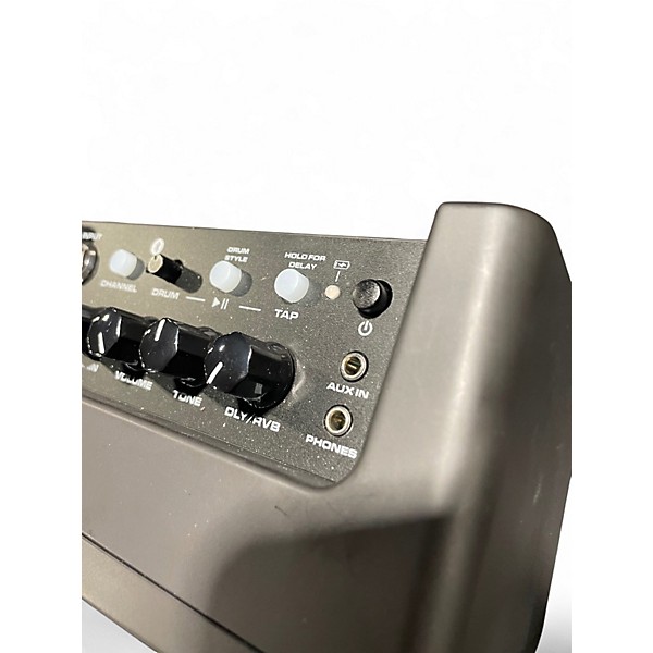 Used NUX MIGHTY AIR Battery Powered Amp