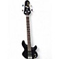 Used Yamaha BB N4II Black Electric Bass Guitar thumbnail