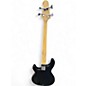 Used Yamaha BB N4II Black Electric Bass Guitar