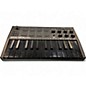 Used Akai Professional MPK Mini MIDI Controller thumbnail