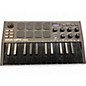 Used Akai Professional MPK Mini MIDI Controller