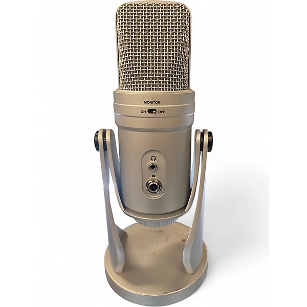 Used Samson G Track Pro USB Microphone