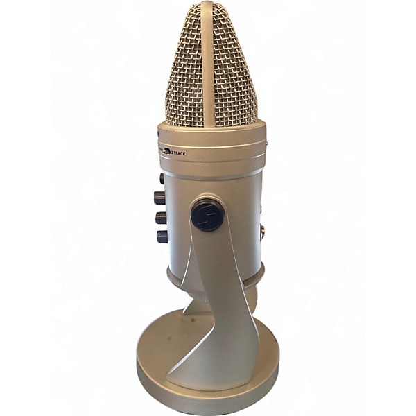 Used Samson G Track Pro USB Microphone