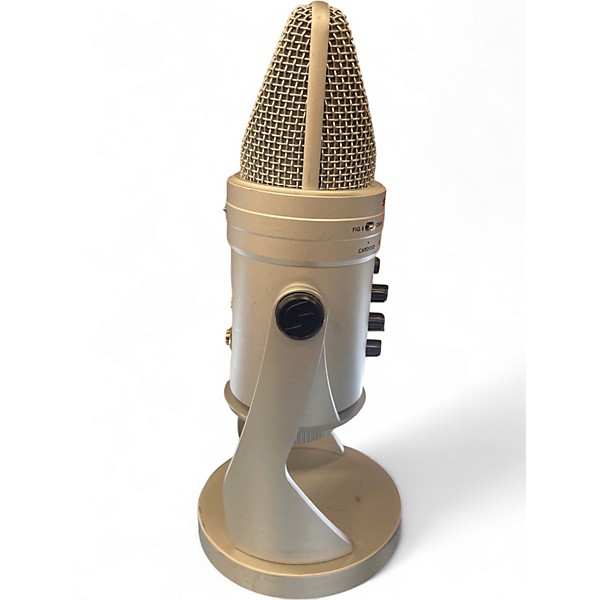 Used Samson G Track Pro USB Microphone