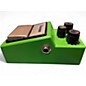 Used Ibanez TS9 Tube Screamer Distortion Effect Pedal