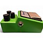 Used Ibanez TS9 Tube Screamer Distortion Effect Pedal